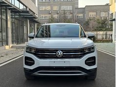 探岳 2022款 280TSI 两驱豪华智联版