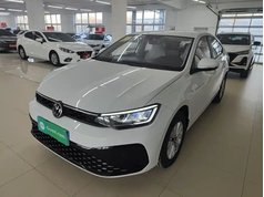 朗逸 2025款 新锐 1.5L 出众新逸版