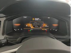 朗逸 2025款 新锐 1.5L 出众新逸版