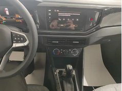 朗逸 2025款 新锐 1.5L 出众新逸版