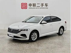 朗逸 2024款 1.5L 自动得逸版