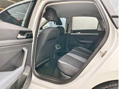 朗逸 2024款 1.5L 自动得逸版