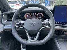 探岳 2025款 探岳L 380TSI 四驱豪华Easy包