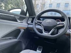 探岳 2025款 探岳L 380TSI 四驱豪华Easy包