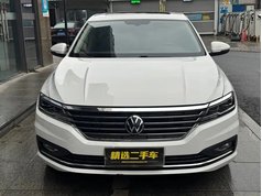朗逸 2022款 280TSI DSG舒适版