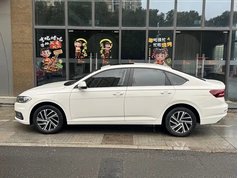 朗逸 2022款 280TSI DSG舒适版