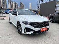 朗逸 2024款 300TSI DSG星空领先版