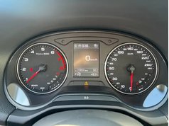 奥迪Q2L 2024款 35TFSI 时尚动感型