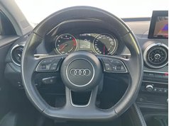 奥迪Q2L 2024款 35TFSI 时尚动感型