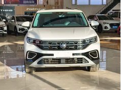 探岳 2023款 280TSI 两驱豪华Plus进阶版