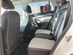 探岳 2023款 280TSI 两驱豪华Plus进阶版