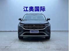 探岳 2023款 280TSI 两驱豪华Plus进阶版