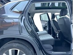 探岳 2023款 280TSI 两驱豪华Plus进阶版