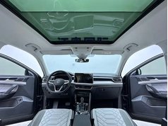 探岳 2023款 280TSI 两驱豪华Plus进阶版