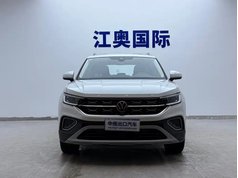 探岳 2023款 280TSI 两驱豪华Plus进阶版