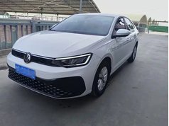 朗逸 2023款 新锐 1.5L 自动新逸版