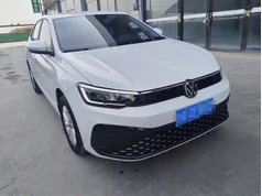 朗逸 2023款 新锐 1.5L 自动新逸版