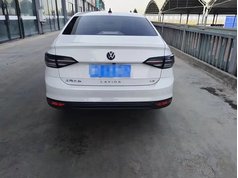 朗逸 2023款 新锐 1.5L 自动新逸版