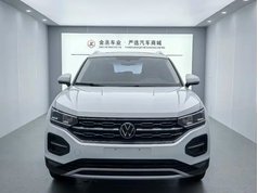 探岳 2021款 280TSI 两驱豪华智联版