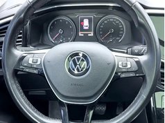 探岳 2021款 280TSI 两驱豪华智联版