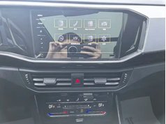 探岳 2021款 280TSI 两驱豪华智联版