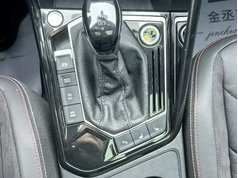 探岳 2021款 280TSI 两驱豪华智联版