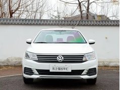 朗逸 2019款 朗逸启航 1.5L 自动风尚版 国VI