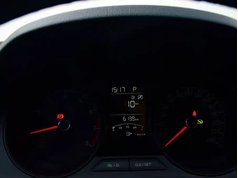 朗逸 2019款 朗逸启航 1.5L 自动风尚版 国VI