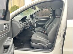 朗逸 2019款 朗逸启航 1.5L 自动风尚版 国VI