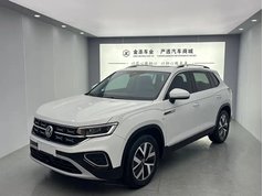 探岳 2023款 280TSI 两驱豪华Plus进阶版