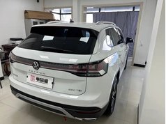 探岳 2023款 280TSI 两驱豪华Plus进阶版