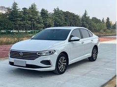朗逸 2024款 300TSI DSG满逸版