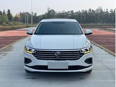 朗逸 2024款 300TSI DSG满逸版