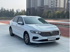 朗逸 2024款 300TSI DSG满逸版