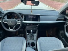 朗逸 2024款 300TSI DSG满逸版