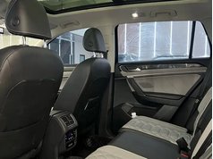 探岳 2023款 280TSI 两驱豪华Plus进阶版