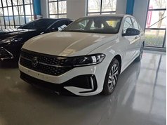 朗逸 2024款 300TSI DSG星空领先版