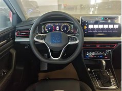 朗逸 2024款 300TSI DSG星空领先版