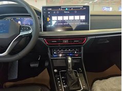 朗逸 2024款 300TSI DSG星空领先版