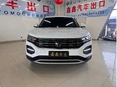 探岳 2022款 280TSI 两驱豪华智联版