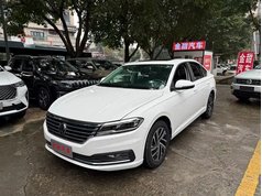 朗逸 2022款 280TSI DSG舒适版
