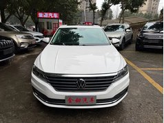 朗逸 2022款 280TSI DSG舒适版