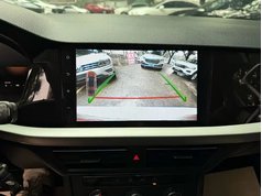 朗逸 2022款 280TSI DSG舒适版