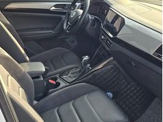 探岳 2023款 330TSI 两驱豪华Plus进阶版