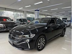 朗逸 2023款 300TSI DSG星空满逸版