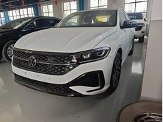 朗逸 2024款 300TSI DSG星空领先版