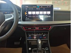 朗逸 2024款 300TSI DSG星空领先版