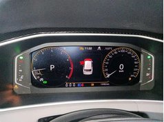 探岳 2023款 330TSI 两驱豪华Plus进阶版