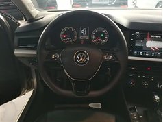 朗逸 2022款 1.5L 自动风尚版