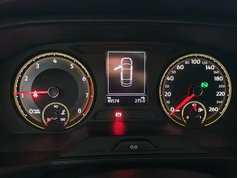 朗逸 2022款 1.5L 自动风尚版